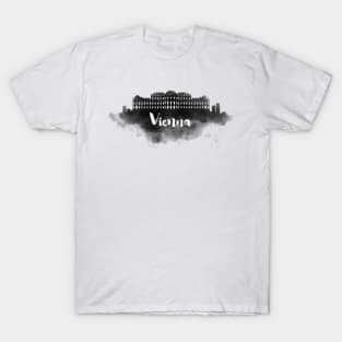 Vienna watercolor T-Shirt